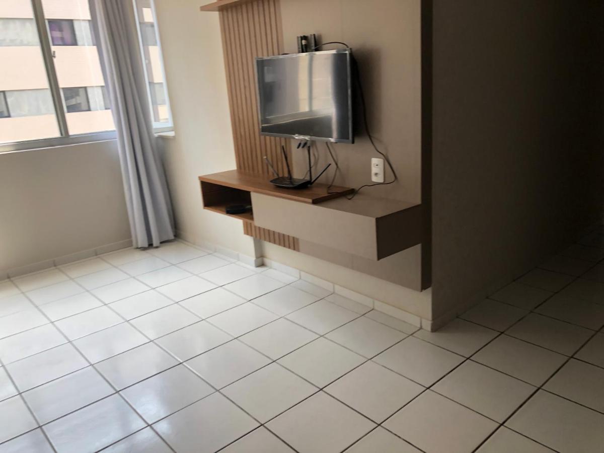 Lindo Apartamento De Frente Para A Praia De Pajucara Maceio  Exterior photo