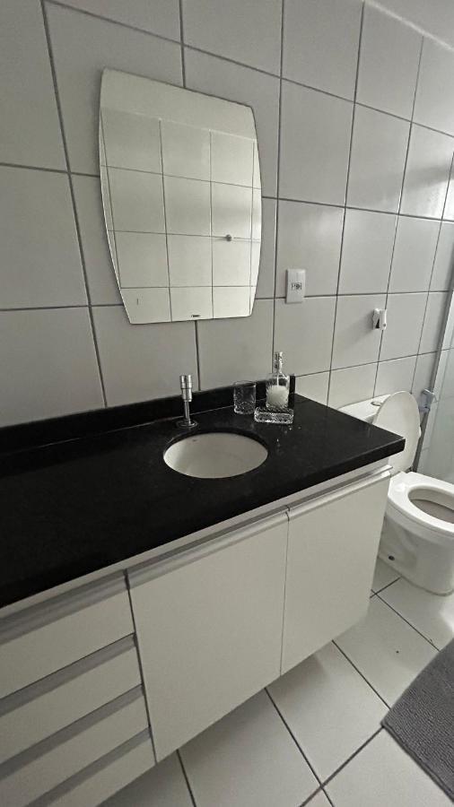 Lindo Apartamento De Frente Para A Praia De Pajucara Maceio  Exterior photo