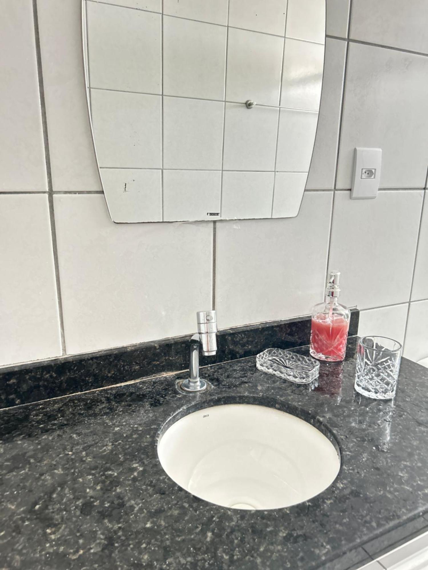 Lindo Apartamento De Frente Para A Praia De Pajucara Maceio  Exterior photo
