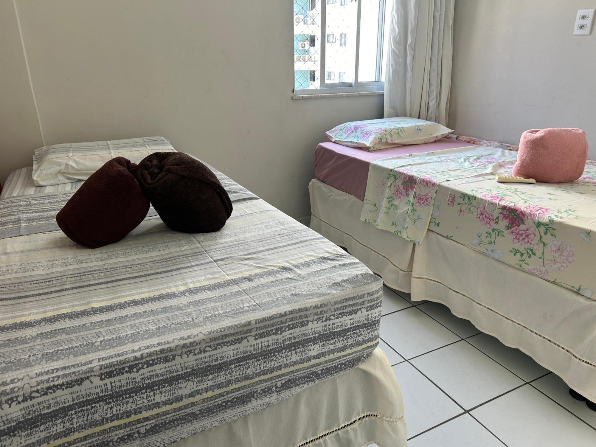 Lindo Apartamento De Frente Para A Praia De Pajucara Maceio  Exterior photo
