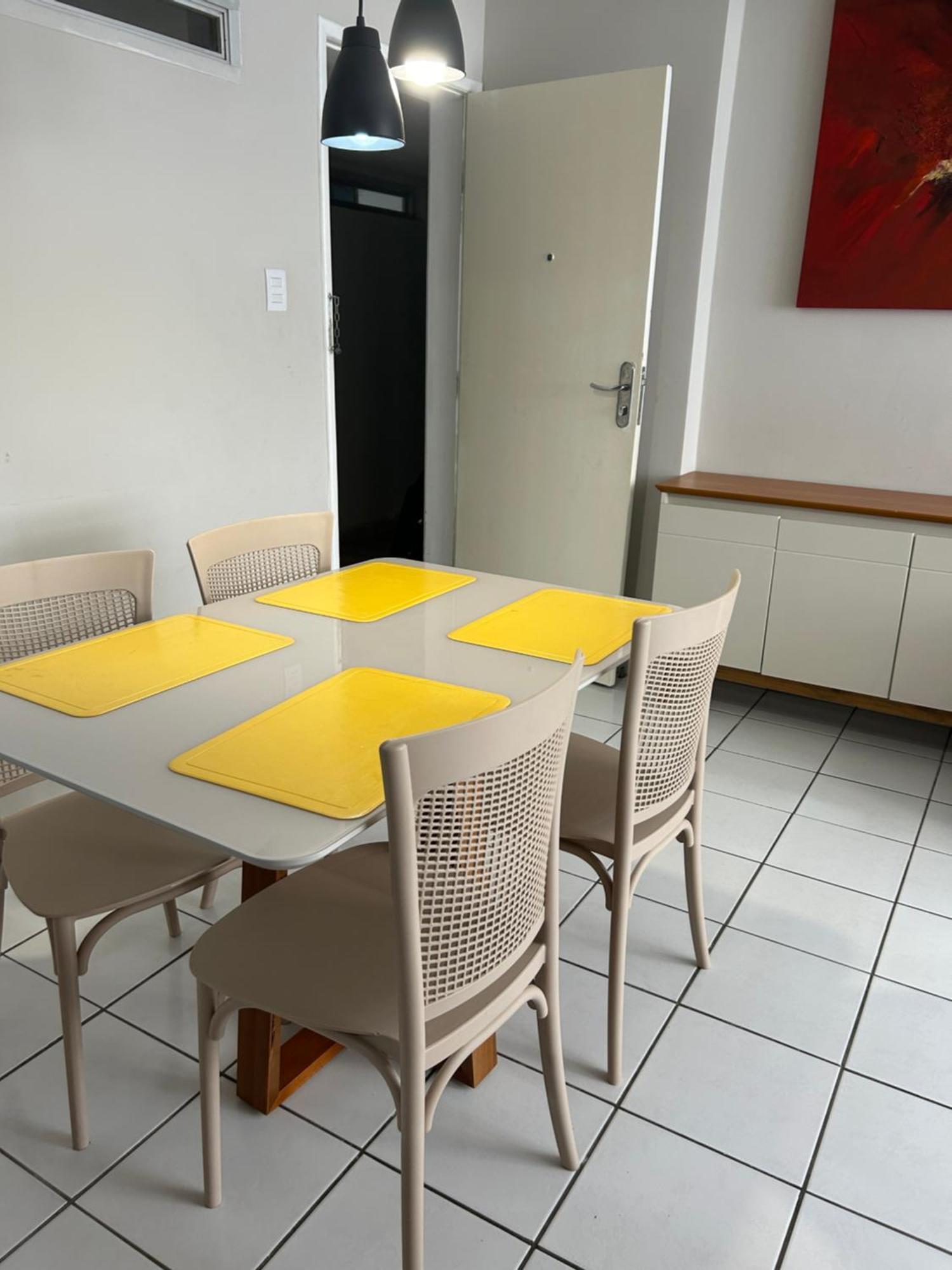 Lindo Apartamento De Frente Para A Praia De Pajucara Maceio  Exterior photo